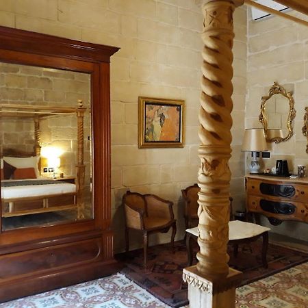 The 3Cities Auberge Cospicua Buitenkant foto