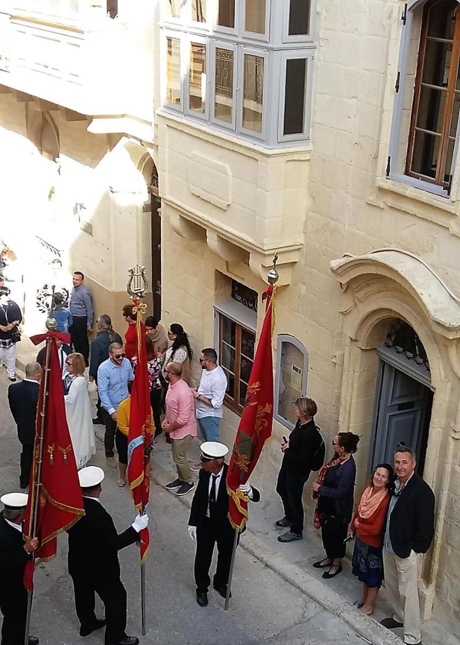 The 3Cities Auberge Cospicua Buitenkant foto