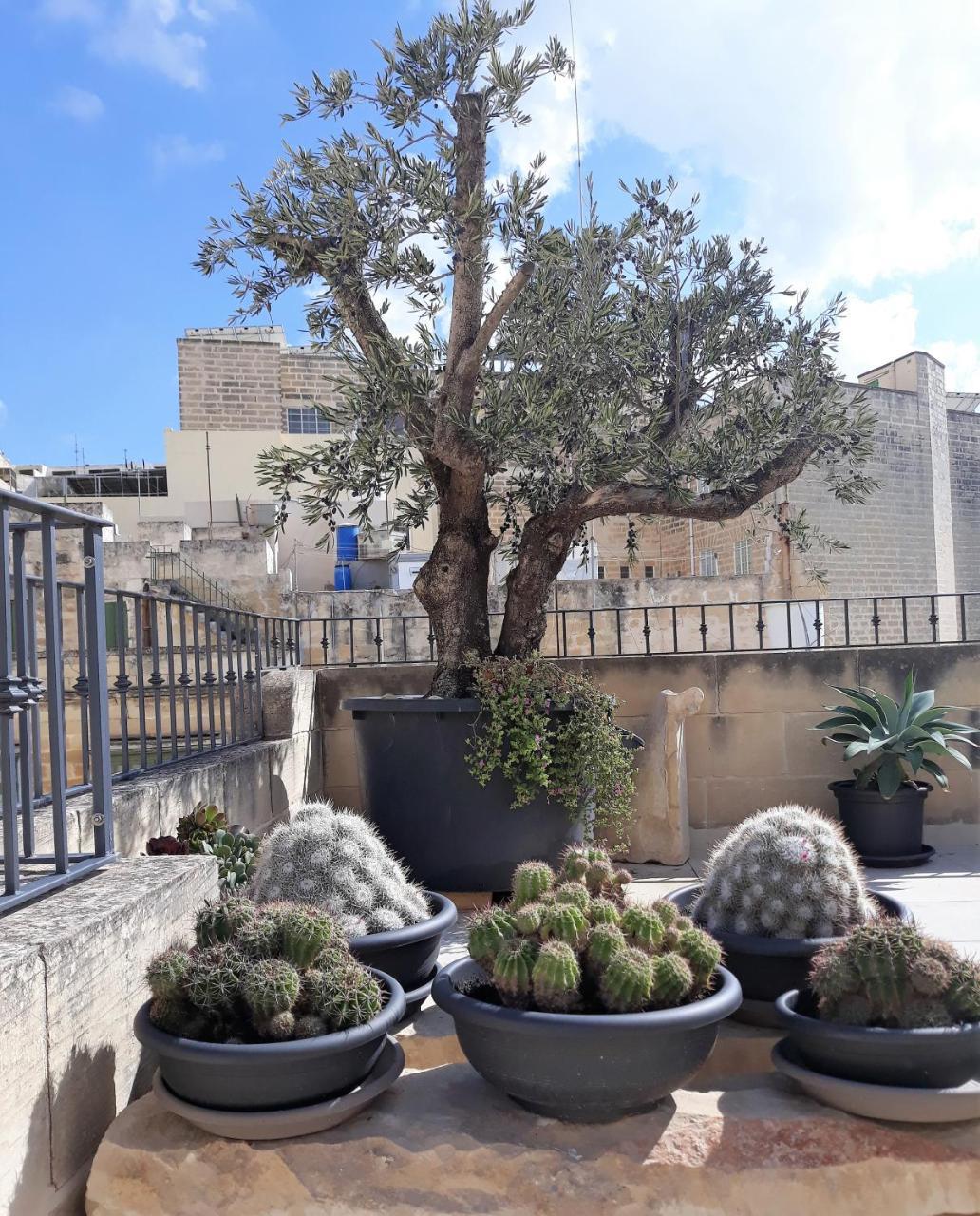 The 3Cities Auberge Cospicua Buitenkant foto