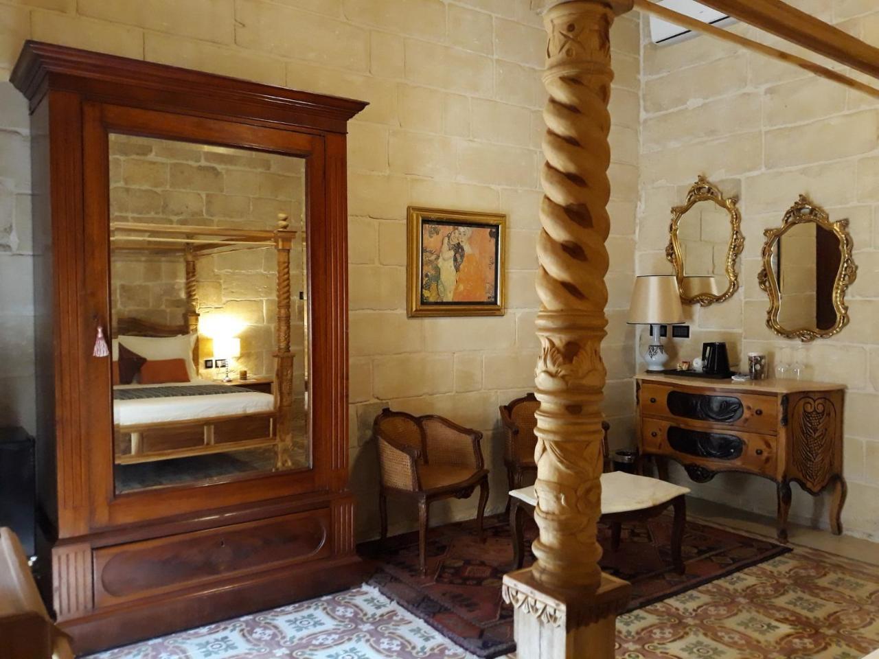 The 3Cities Auberge Cospicua Buitenkant foto
