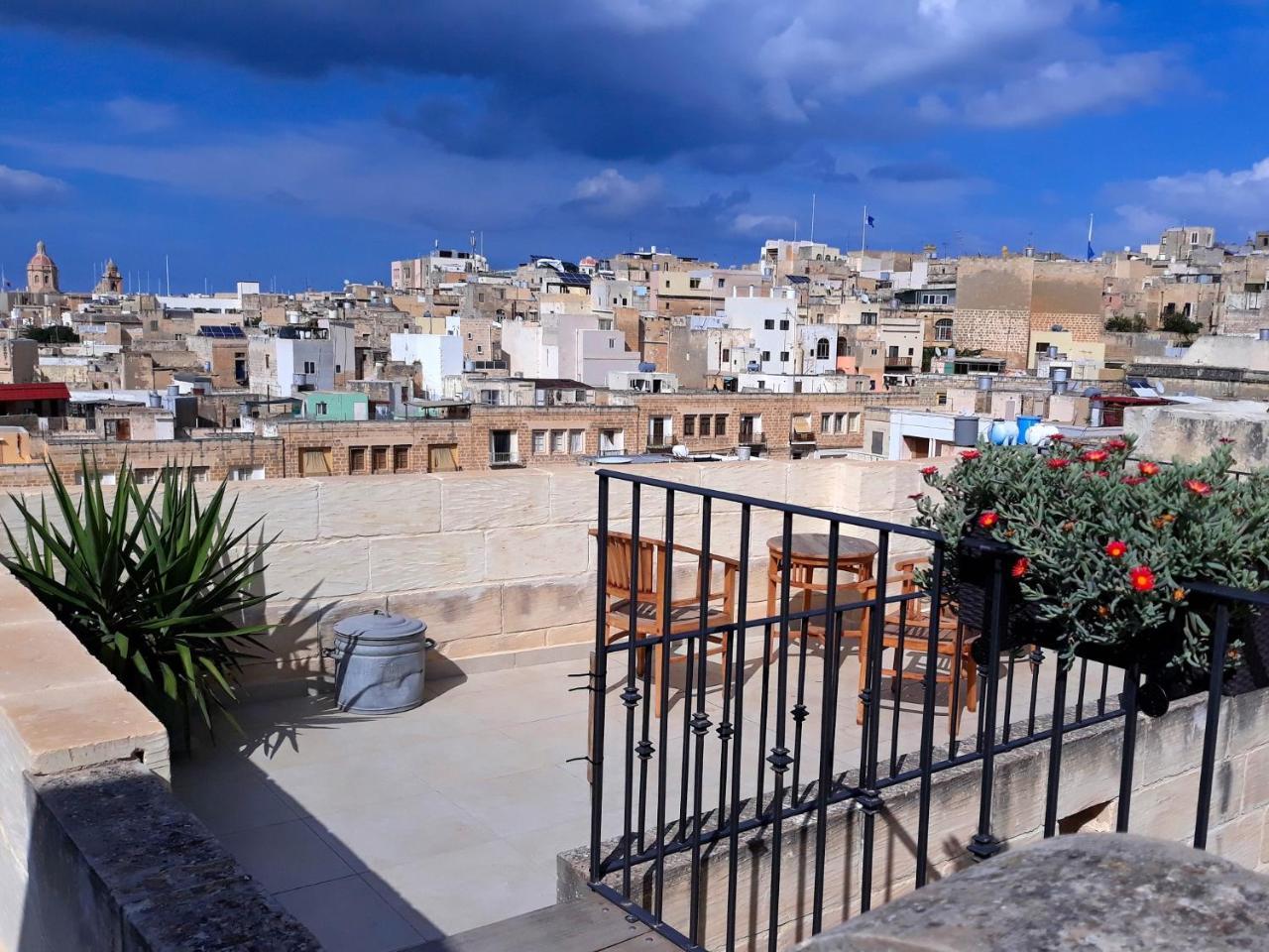 The 3Cities Auberge Cospicua Buitenkant foto