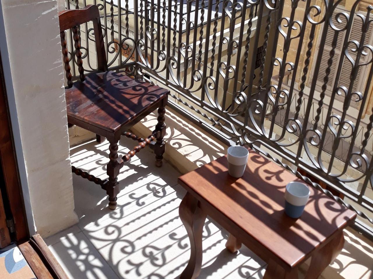 The 3Cities Auberge Cospicua Buitenkant foto