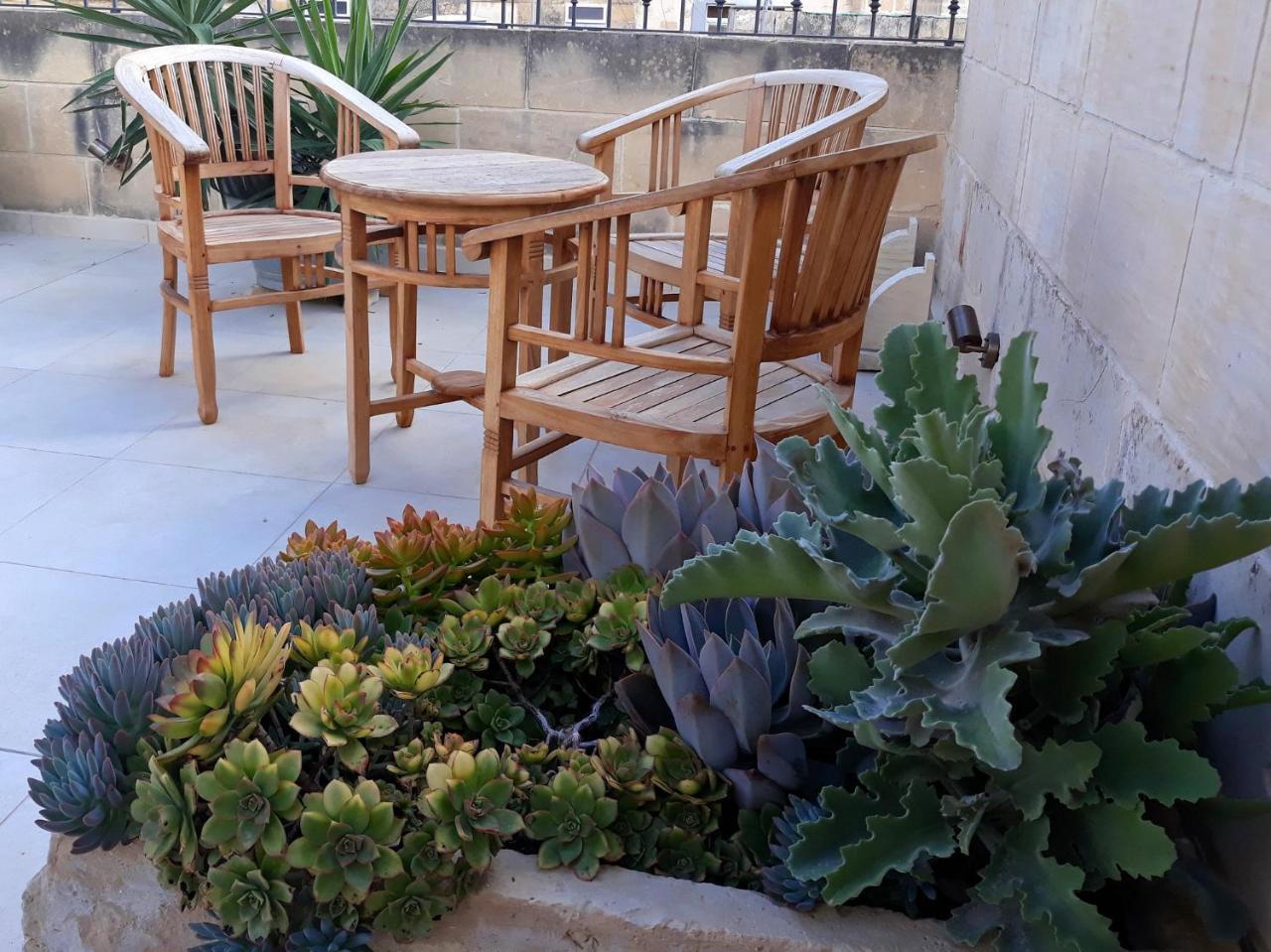 The 3Cities Auberge Cospicua Buitenkant foto