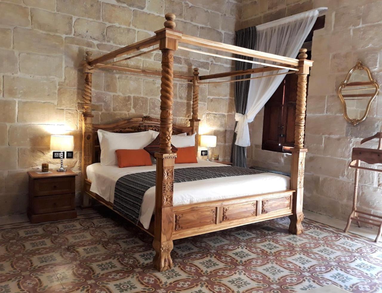 The 3Cities Auberge Cospicua Buitenkant foto