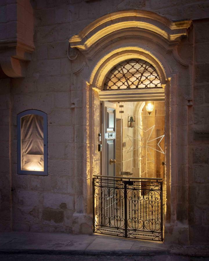 The 3Cities Auberge Cospicua Buitenkant foto