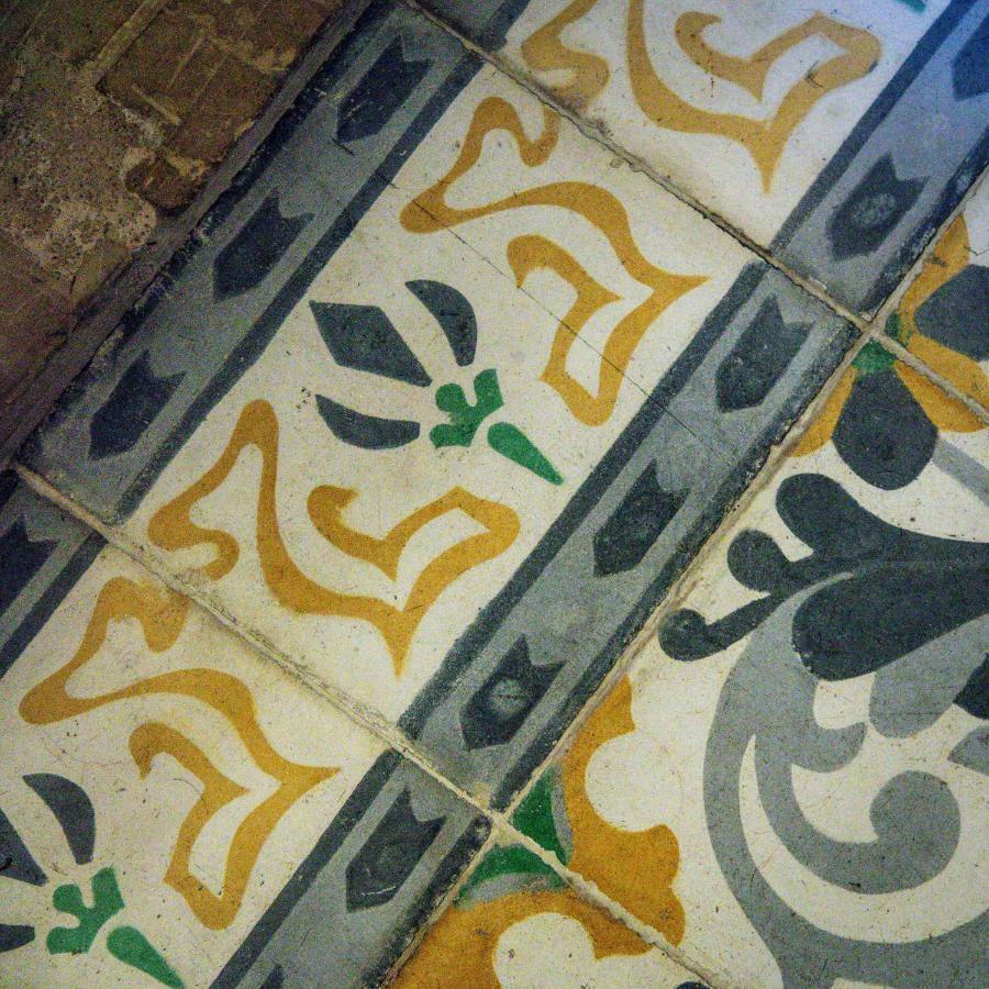 The 3Cities Auberge Cospicua Buitenkant foto