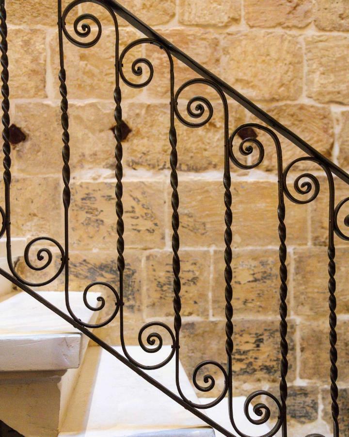 The 3Cities Auberge Cospicua Buitenkant foto