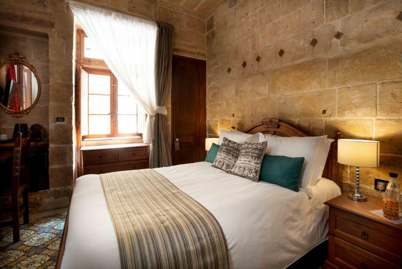 The 3Cities Auberge Cospicua Buitenkant foto