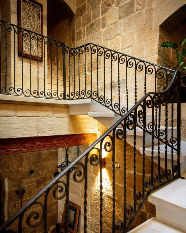 The 3Cities Auberge Cospicua Buitenkant foto