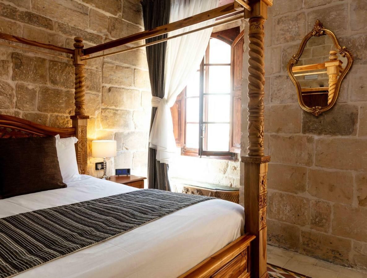 The 3Cities Auberge Cospicua Buitenkant foto