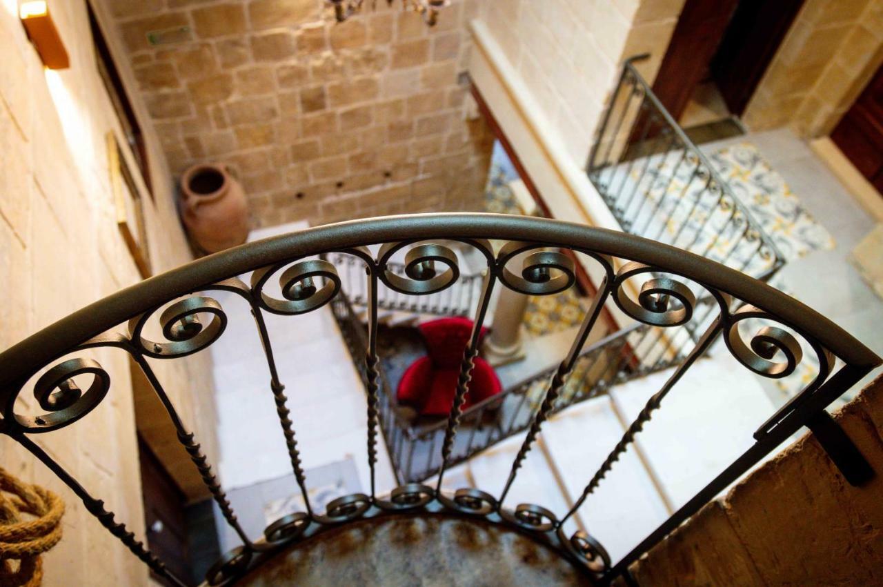 The 3Cities Auberge Cospicua Buitenkant foto