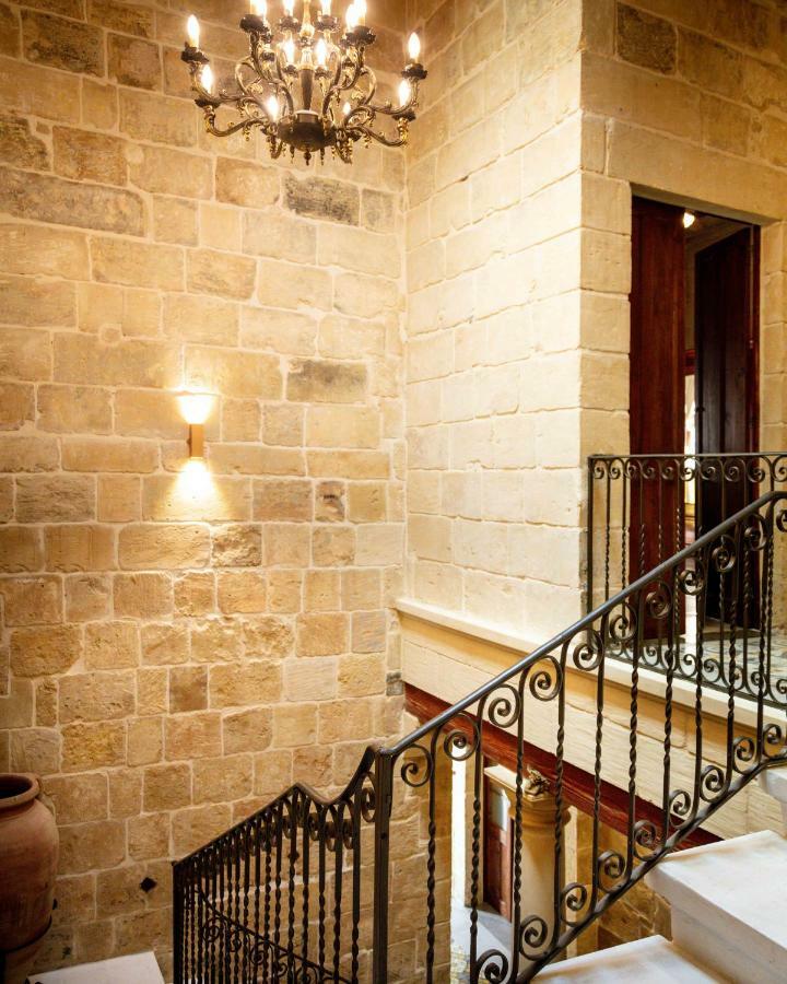The 3Cities Auberge Cospicua Buitenkant foto