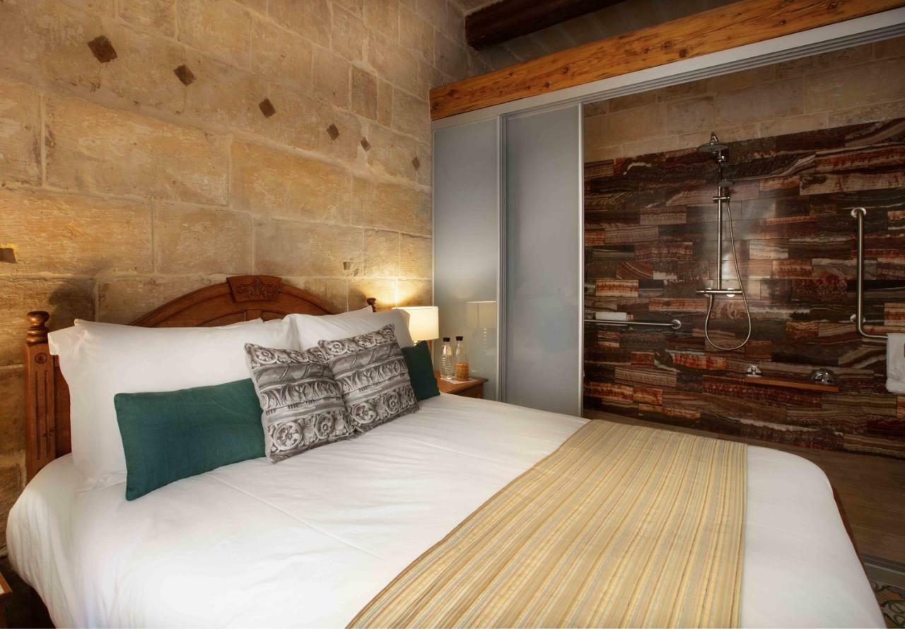 The 3Cities Auberge Cospicua Buitenkant foto