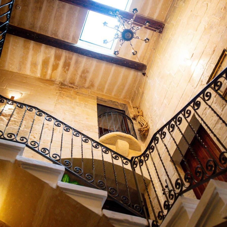 The 3Cities Auberge Cospicua Buitenkant foto