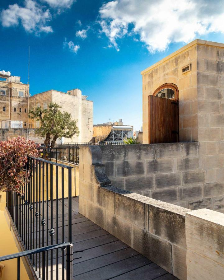 The 3Cities Auberge Cospicua Buitenkant foto