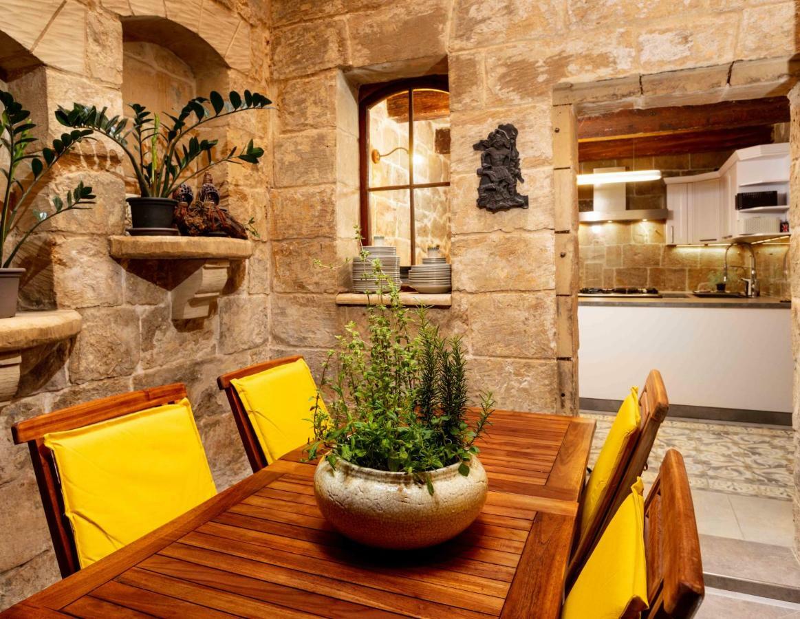 The 3Cities Auberge Cospicua Buitenkant foto