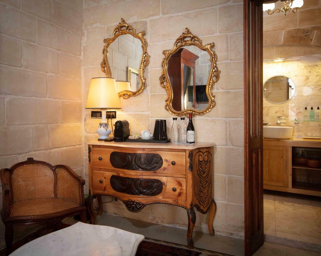 The 3Cities Auberge Cospicua Buitenkant foto