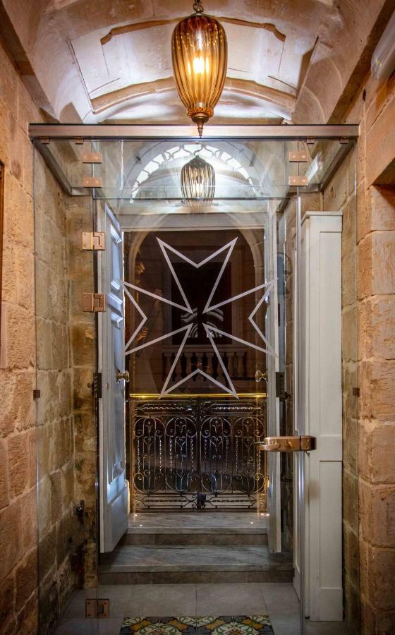 The 3Cities Auberge Cospicua Buitenkant foto