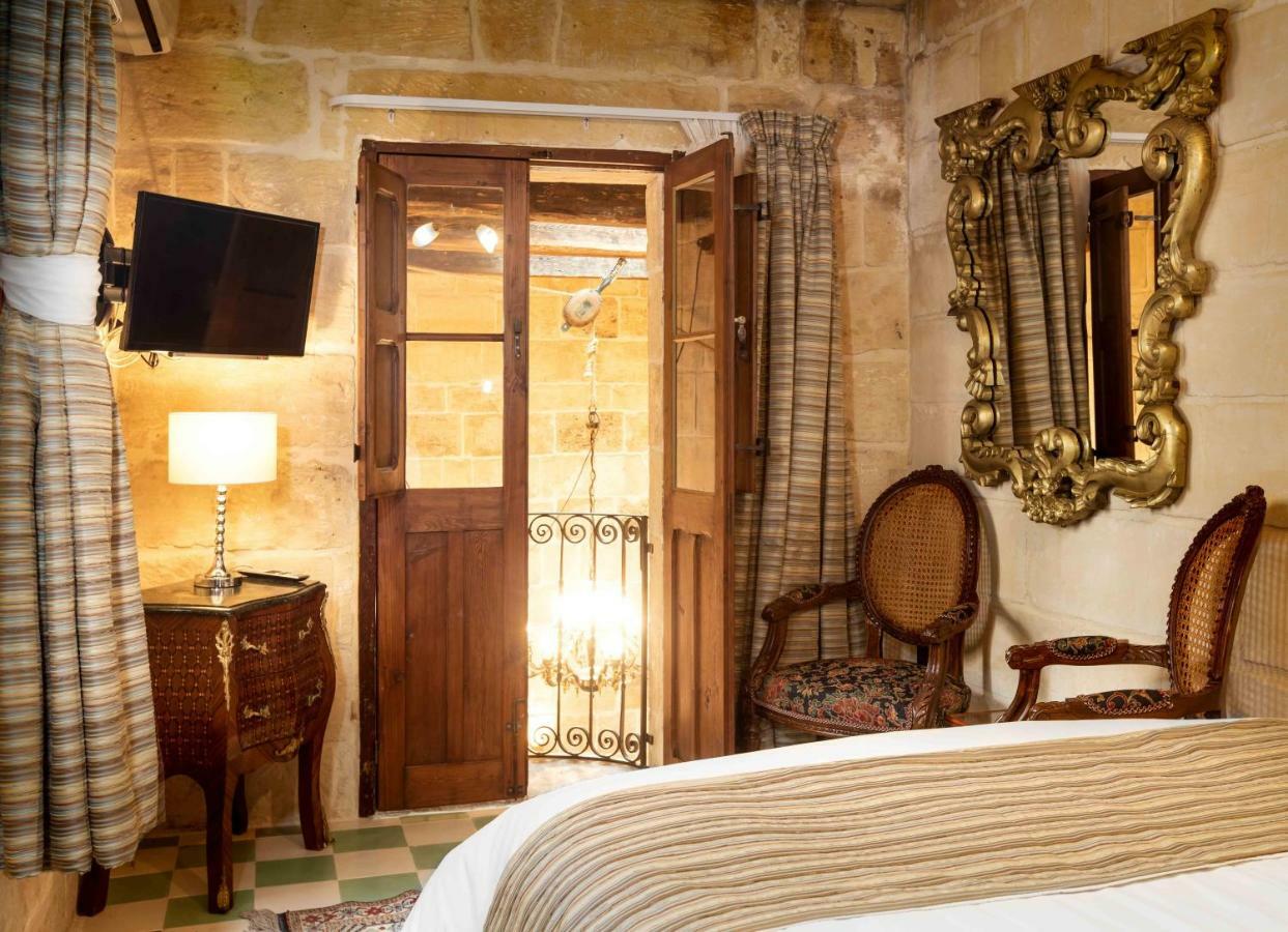 The 3Cities Auberge Cospicua Buitenkant foto